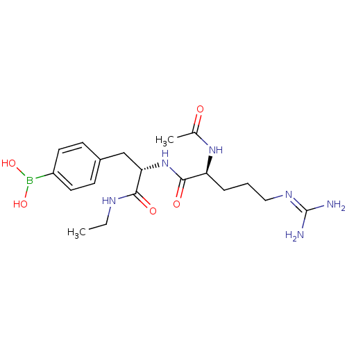 Chemical structure of BindingDB Monomer ID 92373