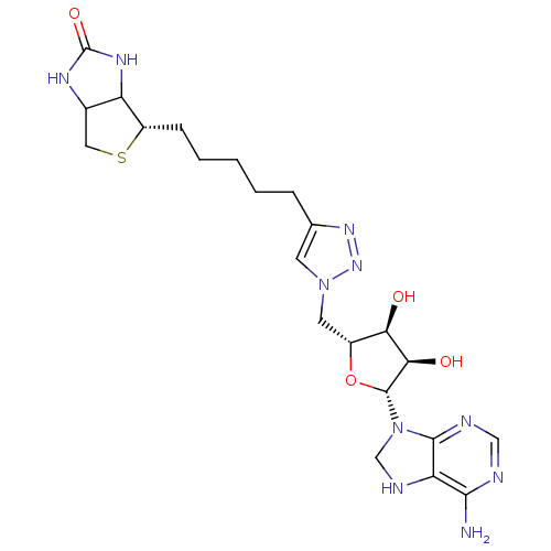 Chemical structure of BindingDB Monomer ID 92378