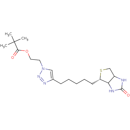 Chemical structure of BindingDB Monomer ID 92379