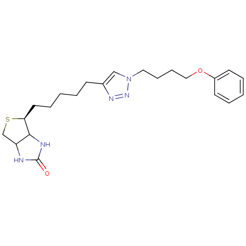Chemical structure of BindingDB Monomer ID 92380