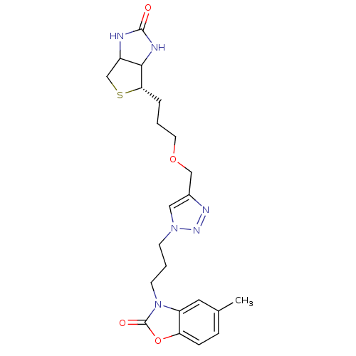 Chemical structure of BindingDB Monomer ID 92385