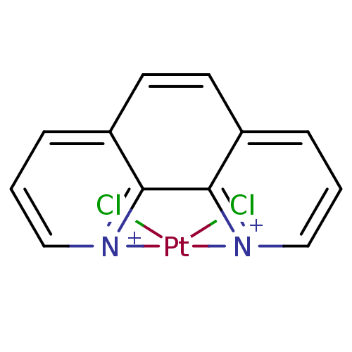 Chemical structure of BindingDB Monomer ID 92387