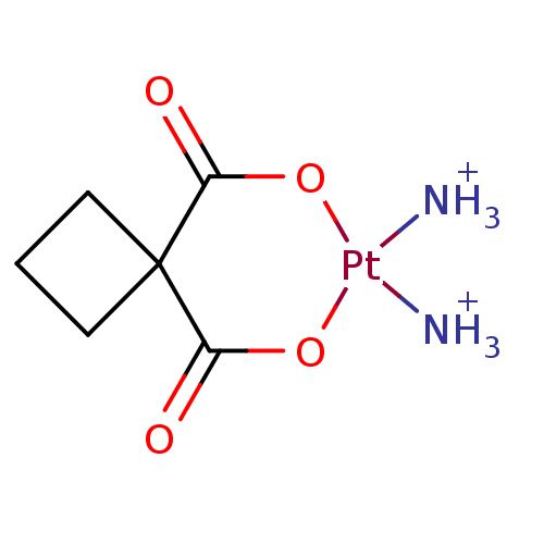Chemical structure of BindingDB Monomer ID 92389