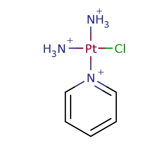 Chemical structure of BindingDB Monomer ID 92390
