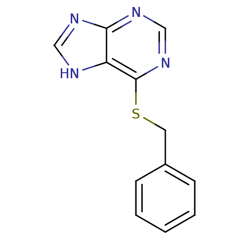 Chemical structure of BindingDB Monomer ID 92418
