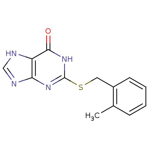 Chemical structure of BindingDB Monomer ID 92420