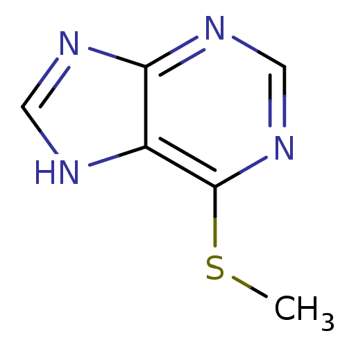 Chemical structure of BindingDB Monomer ID 92421