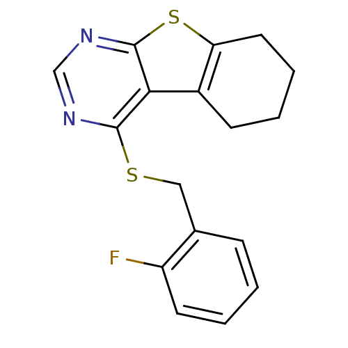 Chemical structure of BindingDB Monomer ID 92424