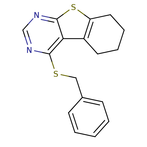 Chemical structure of BindingDB Monomer ID 92425