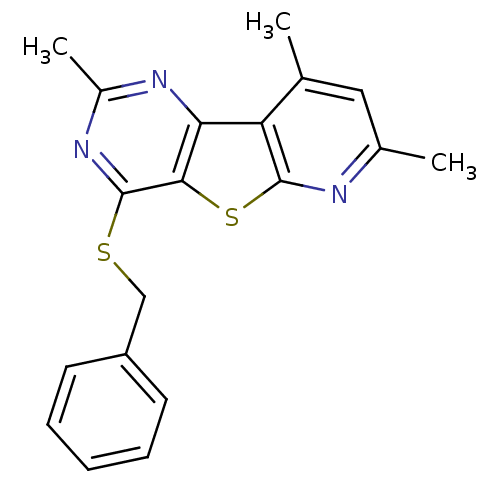 Chemical structure of BindingDB Monomer ID 92440