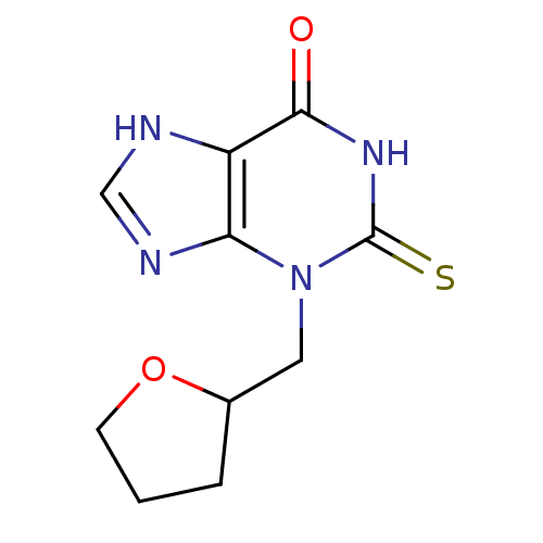 Chemical structure of BindingDB Monomer ID 92468