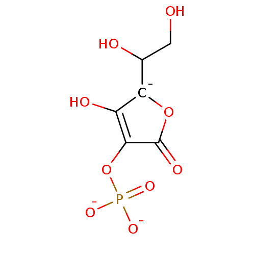Chemical structure of BindingDB Monomer ID 92477
