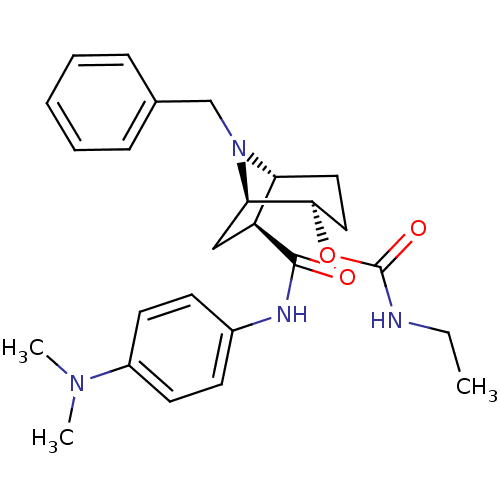 Chemical structure of BindingDB Monomer ID 92492
