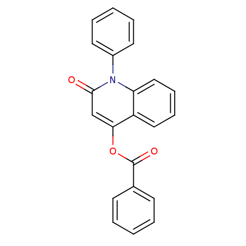 Chemical structure of BindingDB Monomer ID 92511
