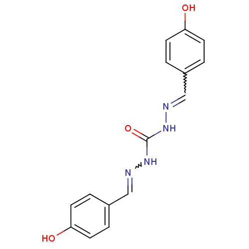 Chemical structure of BindingDB Monomer ID 92513