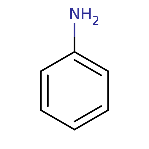 Chemical structure of BindingDB Monomer ID 92572
