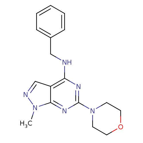Chemical structure of BindingDB Monomer ID 92577