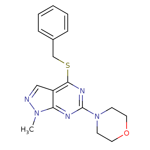 Chemical structure of BindingDB Monomer ID 92578