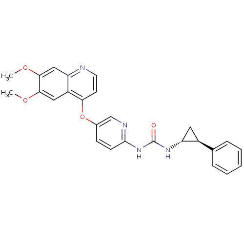 Chemical structure of BindingDB Monomer ID 92624