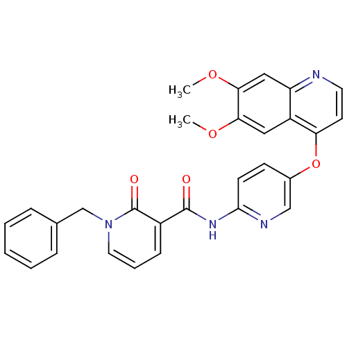 Chemical structure of BindingDB Monomer ID 92625