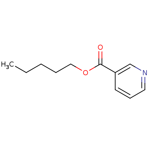 Chemical structure of BindingDB Monomer ID 92667