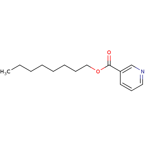 Chemical structure of BindingDB Monomer ID 92669