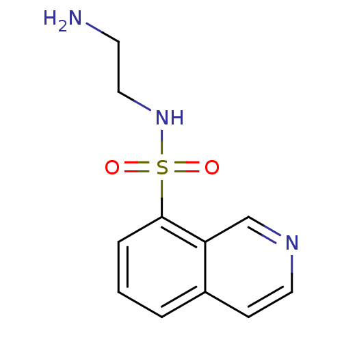 Chemical structure of BindingDB Monomer ID 92673
