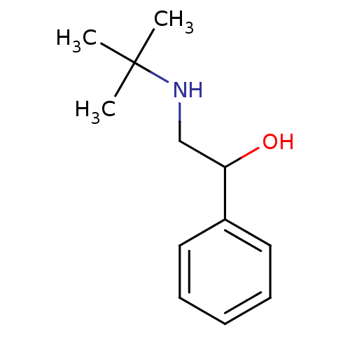 Chemical structure of BindingDB Monomer ID 92678