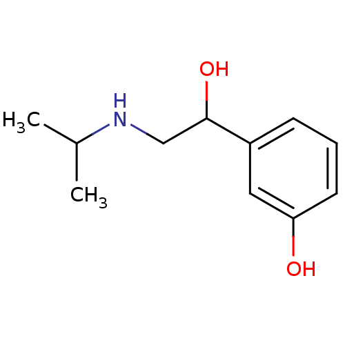 Chemical structure of BindingDB Monomer ID 92679