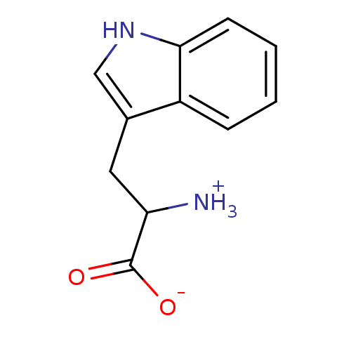 Chemical structure of BindingDB Monomer ID 92685