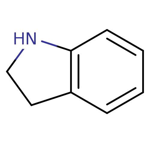 Chemical structure of BindingDB Monomer ID 92697