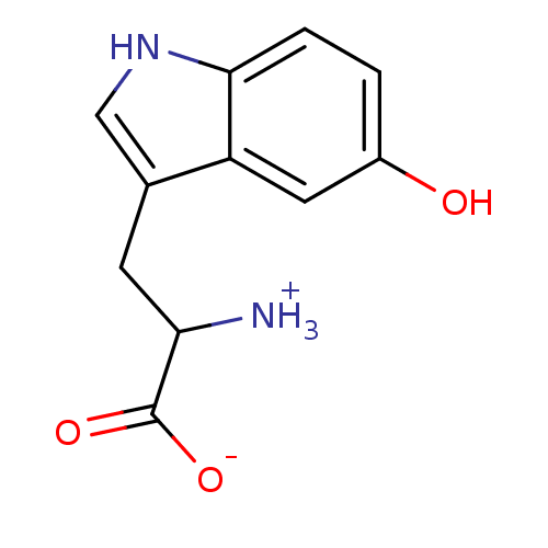 Chemical structure of BindingDB Monomer ID 92700
