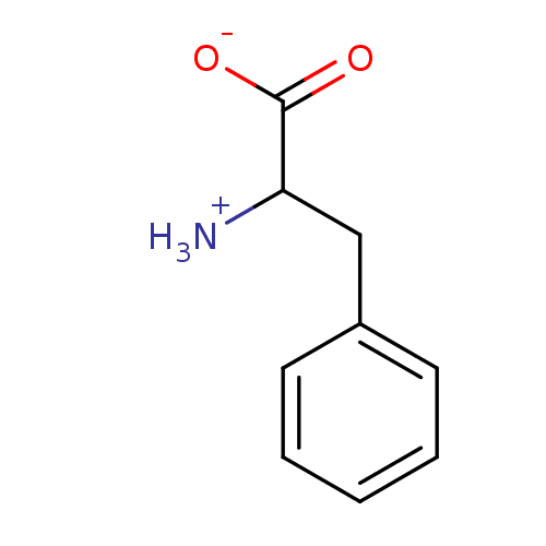 Chemical structure of BindingDB Monomer ID 92701