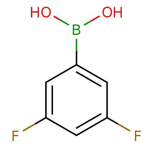 Chemical structure of BindingDB Monomer ID 92717
