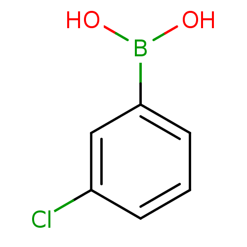 Chemical structure of BindingDB Monomer ID 92718