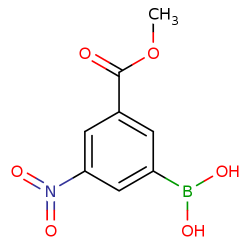 Chemical structure of BindingDB Monomer ID 92723