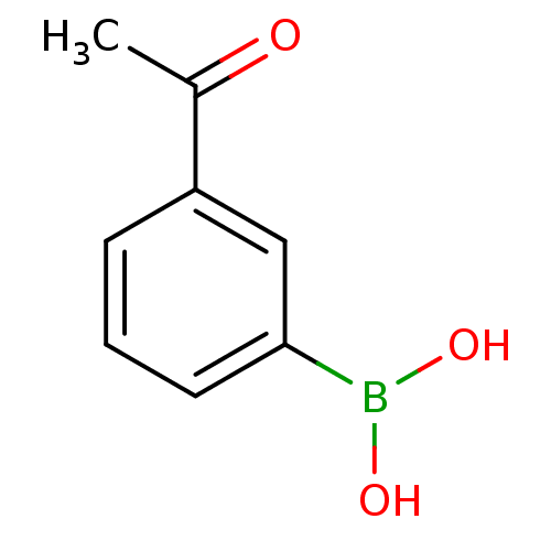 Chemical structure of BindingDB Monomer ID 92724