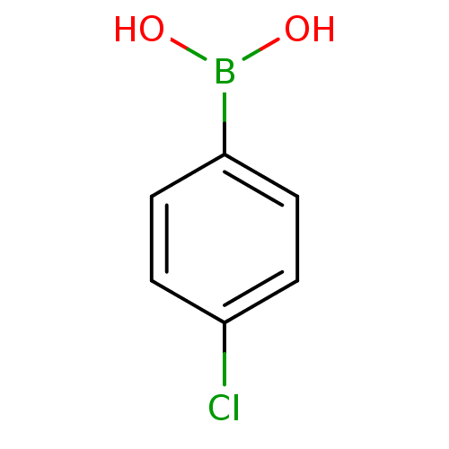 Chemical structure of BindingDB Monomer ID 92725