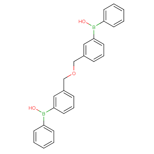 Chemical structure of BindingDB Monomer ID 92728
