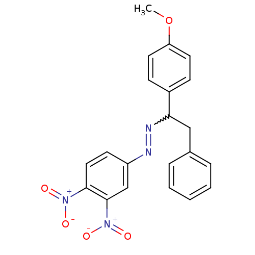 Chemical structure of BindingDB Monomer ID 92738