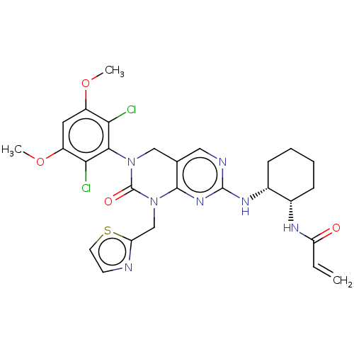 Chemical structure of BindingDB Monomer ID 92748
