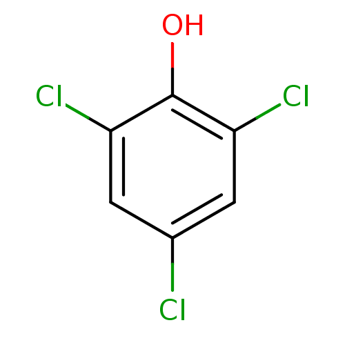 Chemical structure of BindingDB Monomer ID 92752