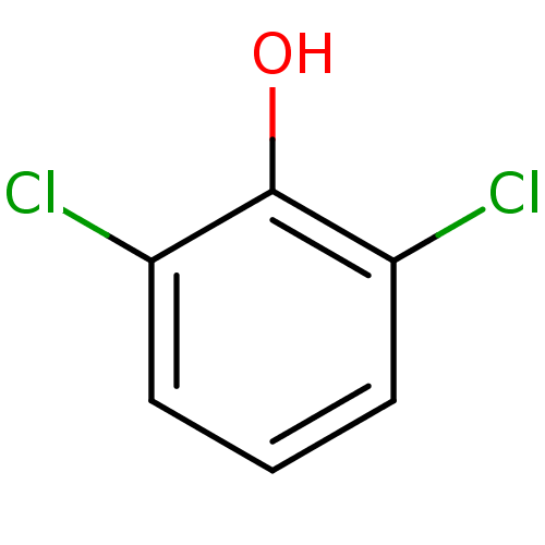 Chemical structure of BindingDB Monomer ID 92753