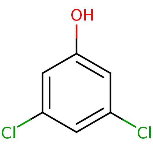 Chemical structure of BindingDB Monomer ID 92754