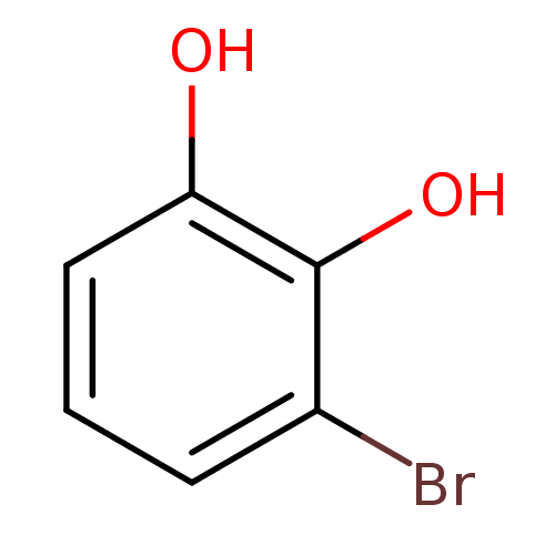 Chemical structure of BindingDB Monomer ID 92758