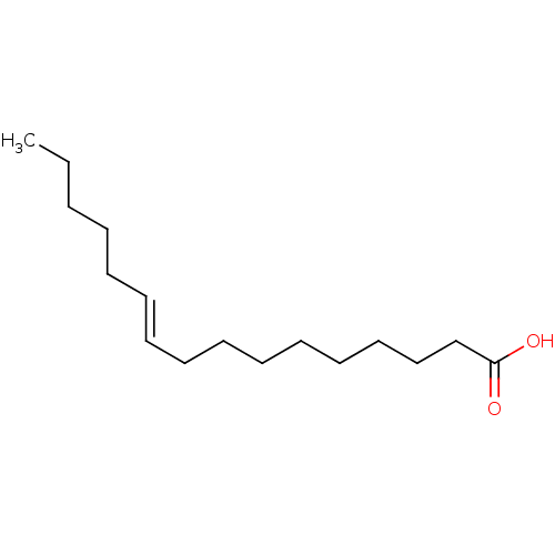 Chemical structure of BindingDB Monomer ID 92785