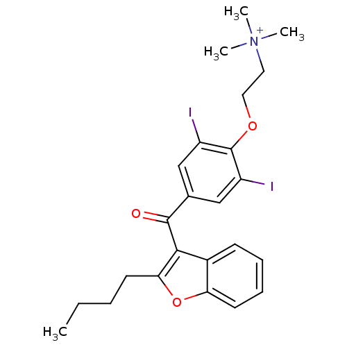 Chemical structure of BindingDB Monomer ID 92787
