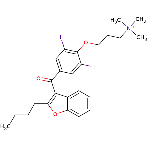 Chemical structure of BindingDB Monomer ID 92788