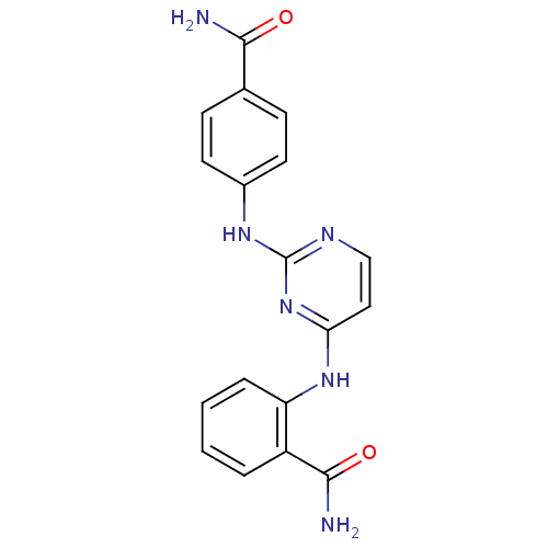 Chemical structure of BindingDB Monomer ID 92793