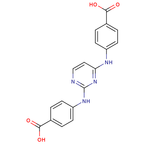 Chemical structure of BindingDB Monomer ID 92795